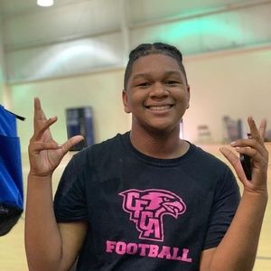 Meet your Posher, Matthew